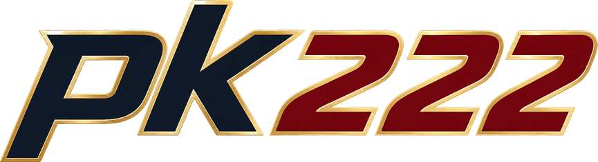 pk222 লোগো